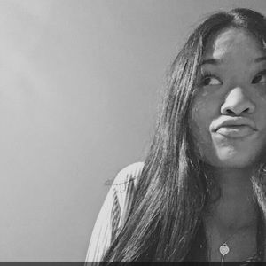 Meet your Posher, Natasha